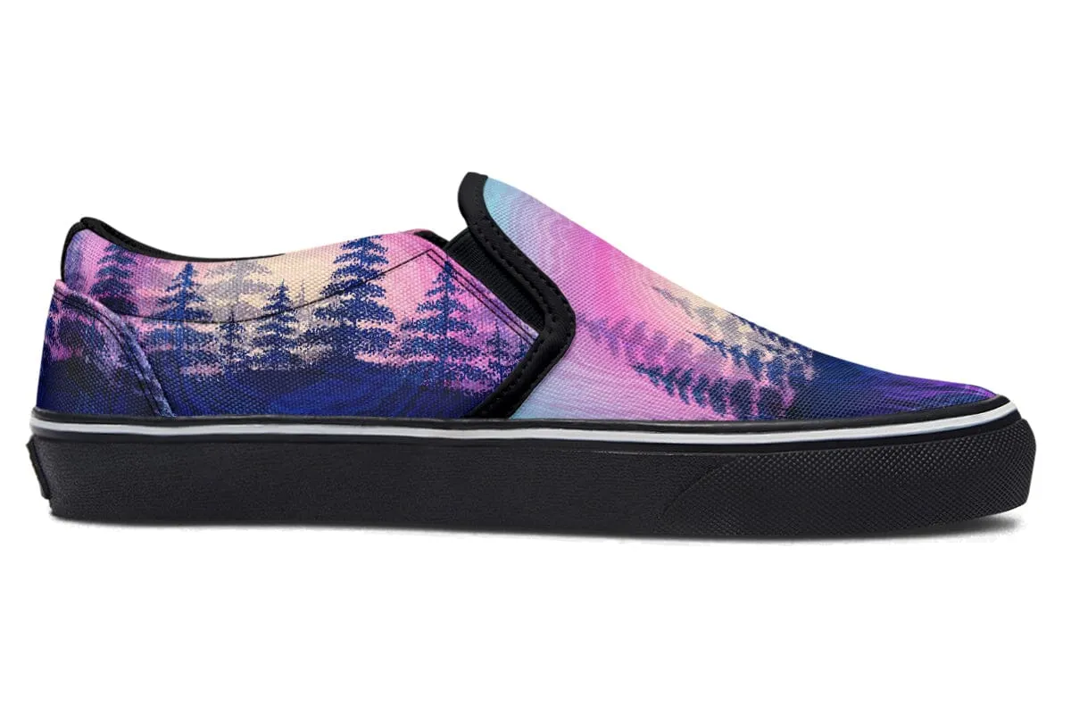 Rooted in Color Slipons Slip on Shoes