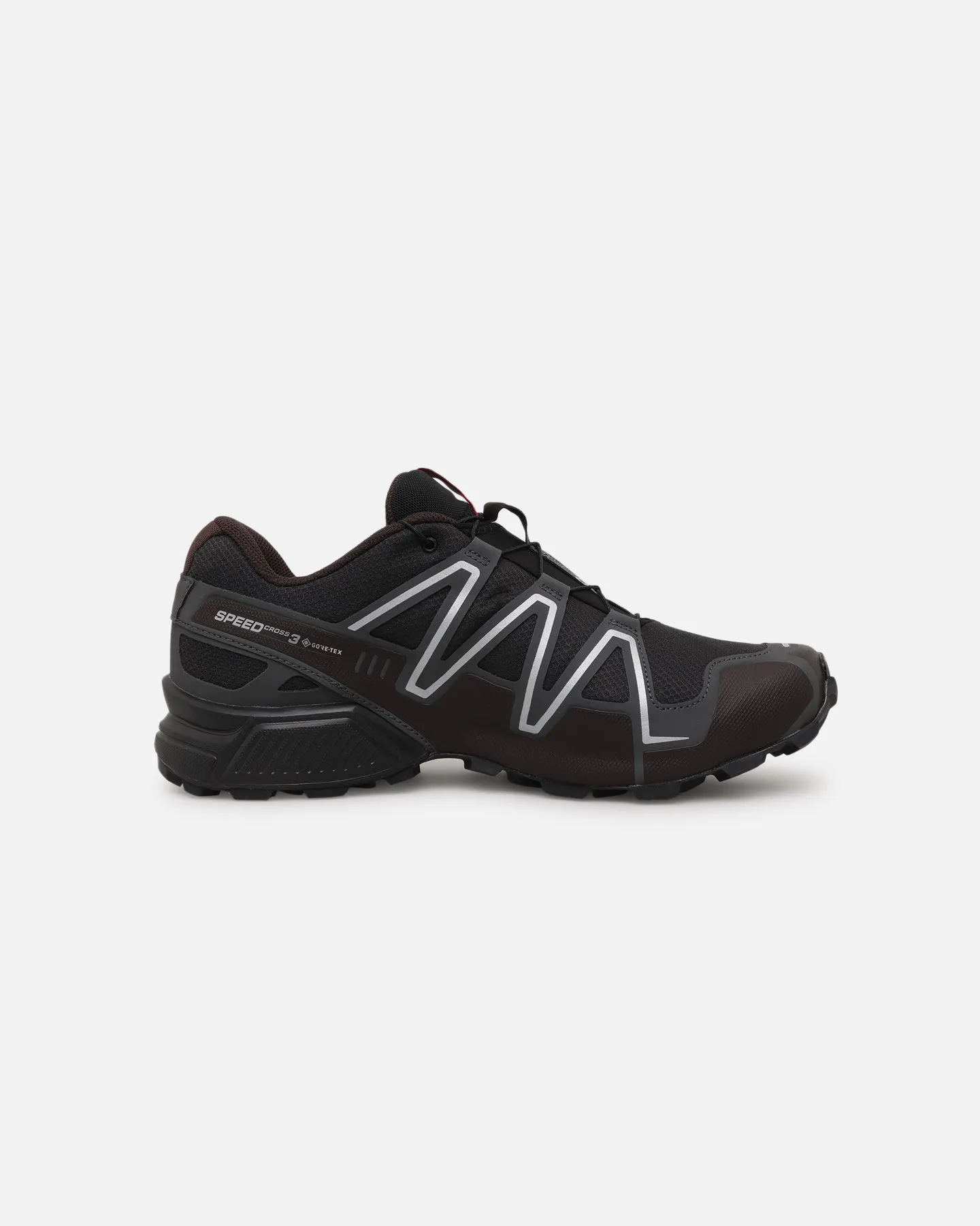 Salomon Speedcross 3 GTX Black/Coffee