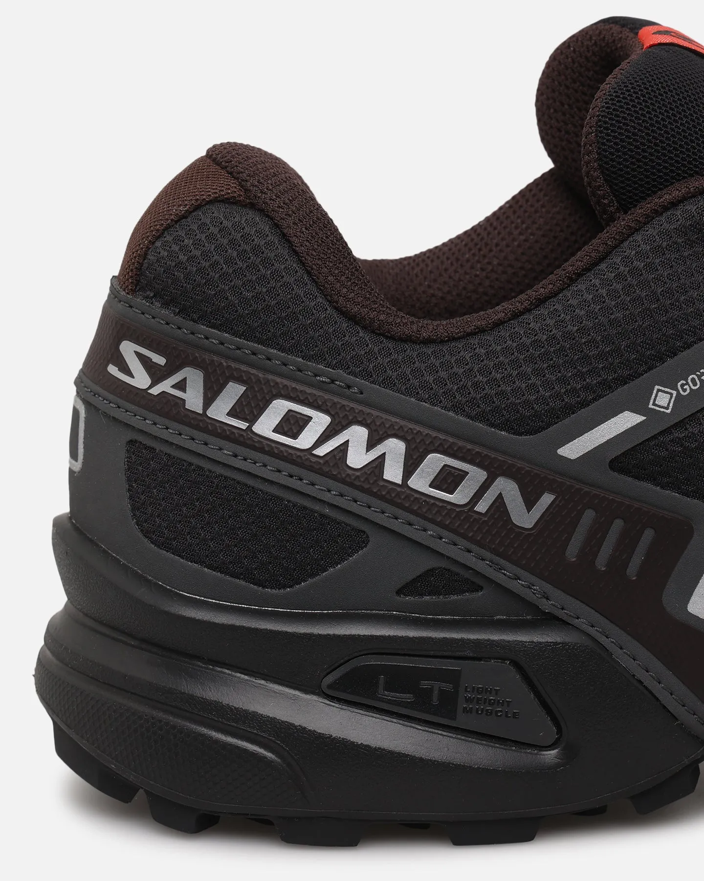 Salomon Speedcross 3 GTX Black/Coffee