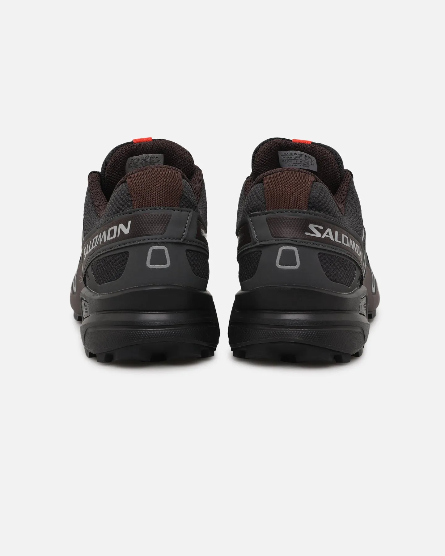 Salomon Speedcross 3 GTX Black/Coffee