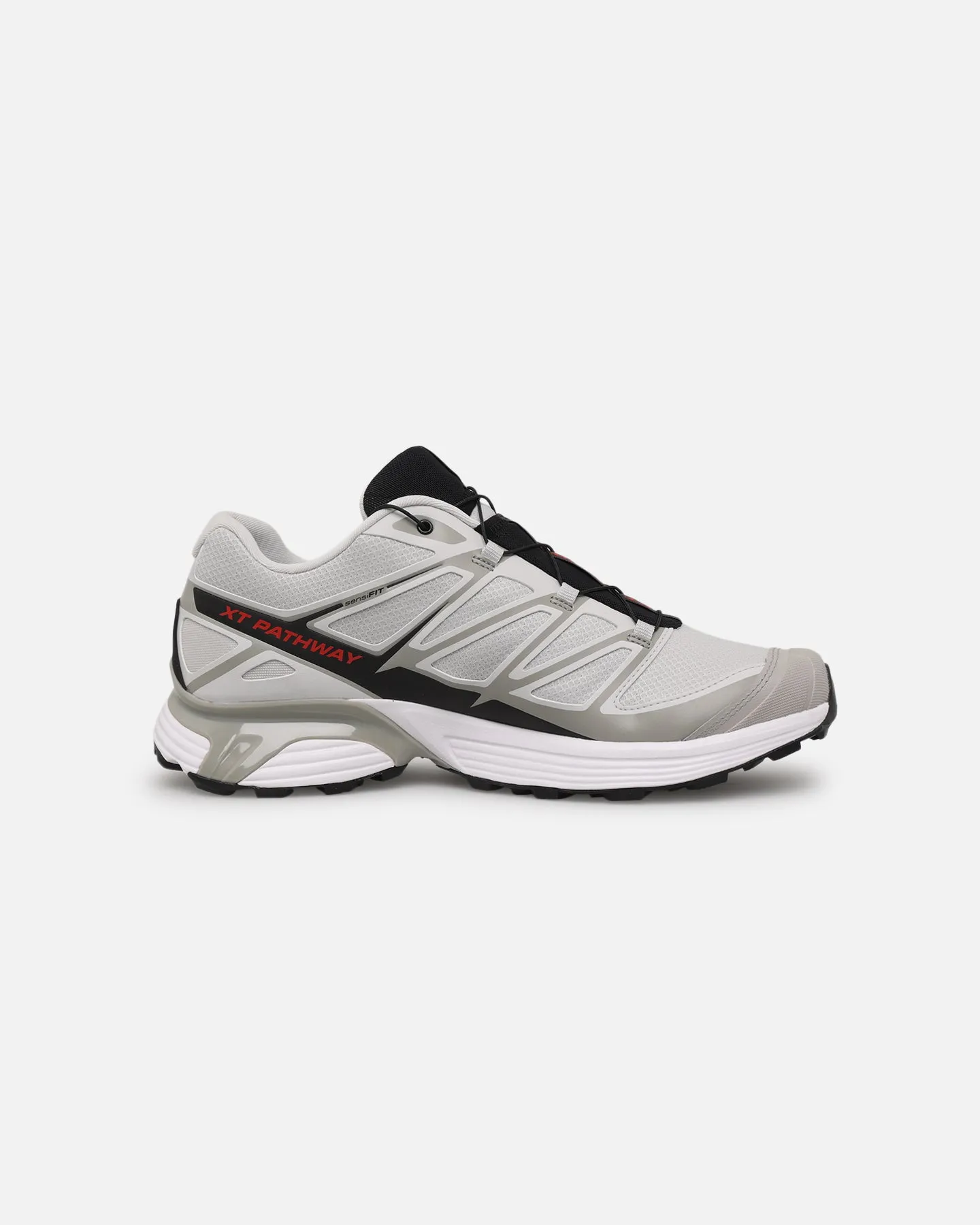 Salomon XT-Pathway Glacier Grey