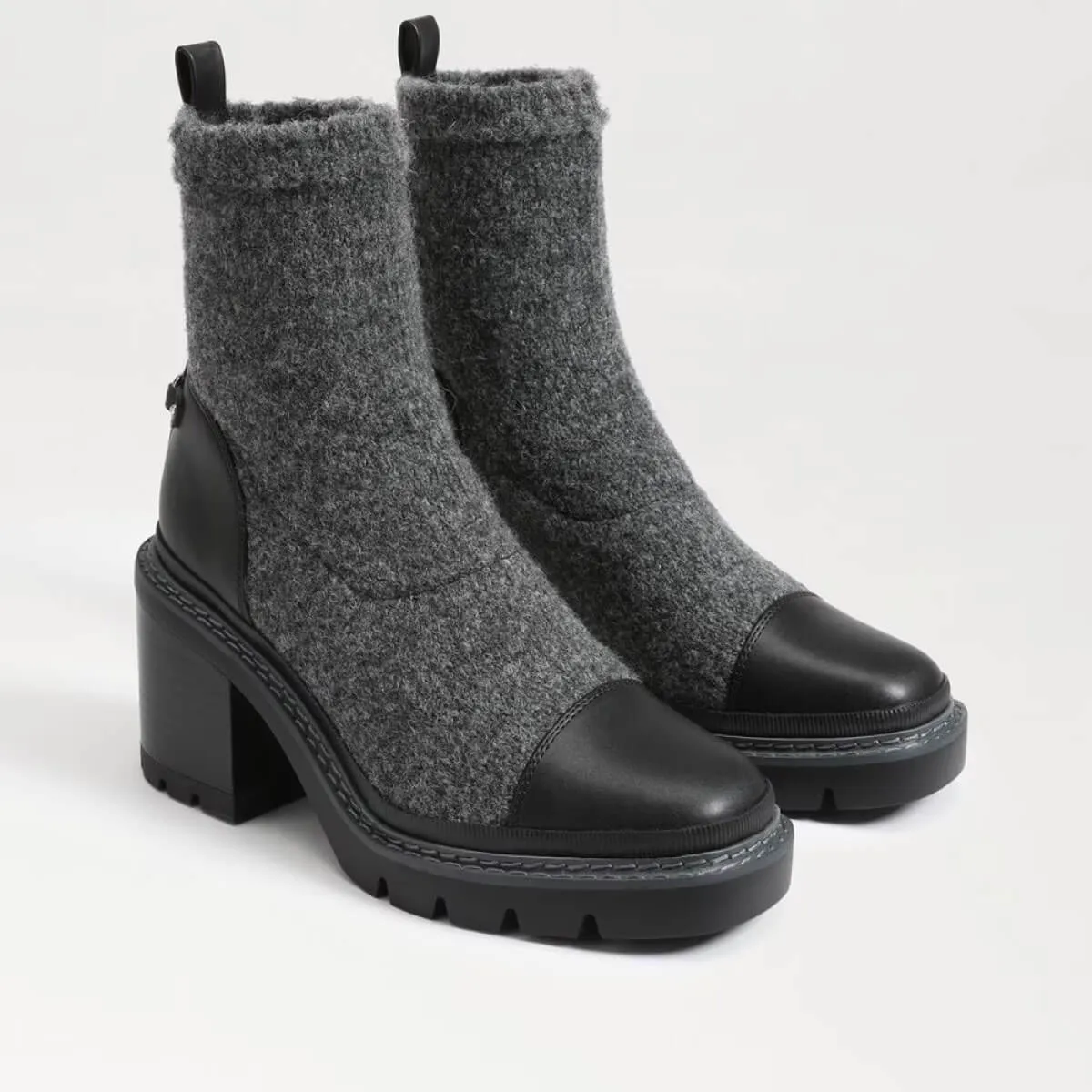 Sam Edelman Rozanna Knit Bootie