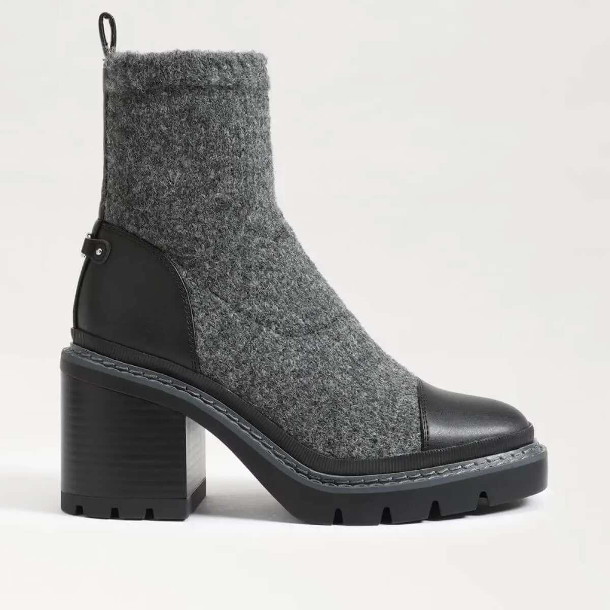 Sam Edelman Rozanna Knit Bootie