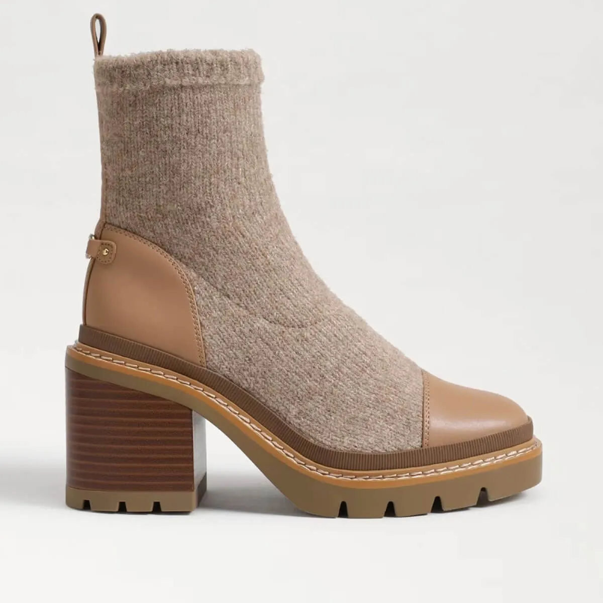 Sam Edelman Rozanna Knit Bootie