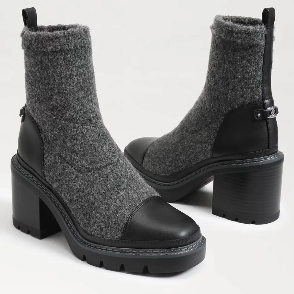 Sam Edelman Rozanna Knit Bootie