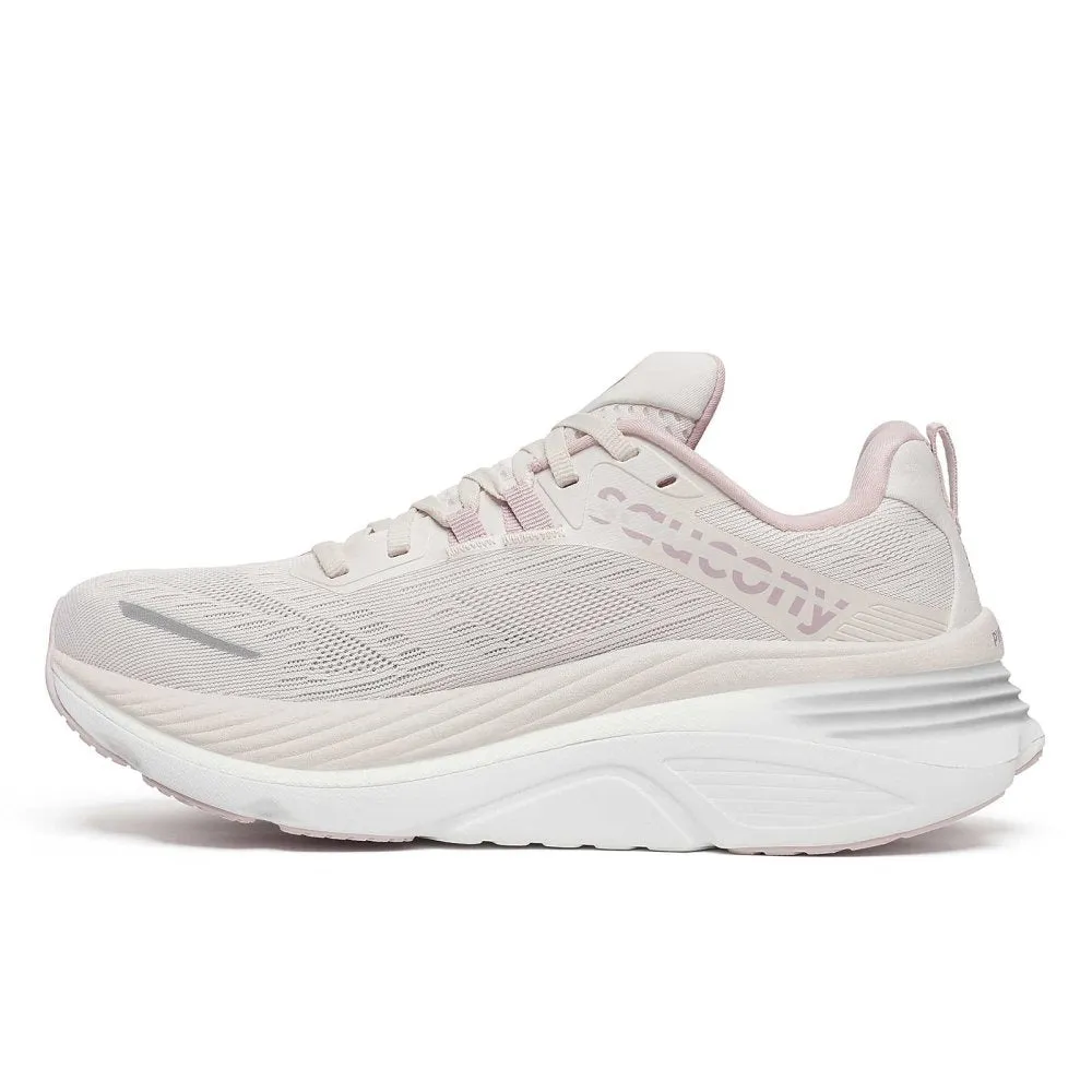 Saucony Women's Hurricane 24 - Moon