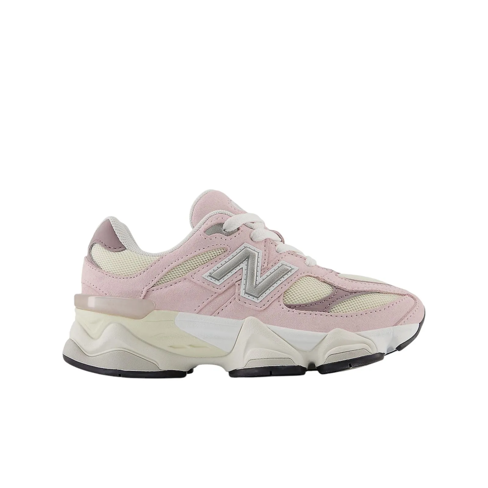 Scarpe New Balance 9060Be Bambina Pink - Scarpe - New Balance