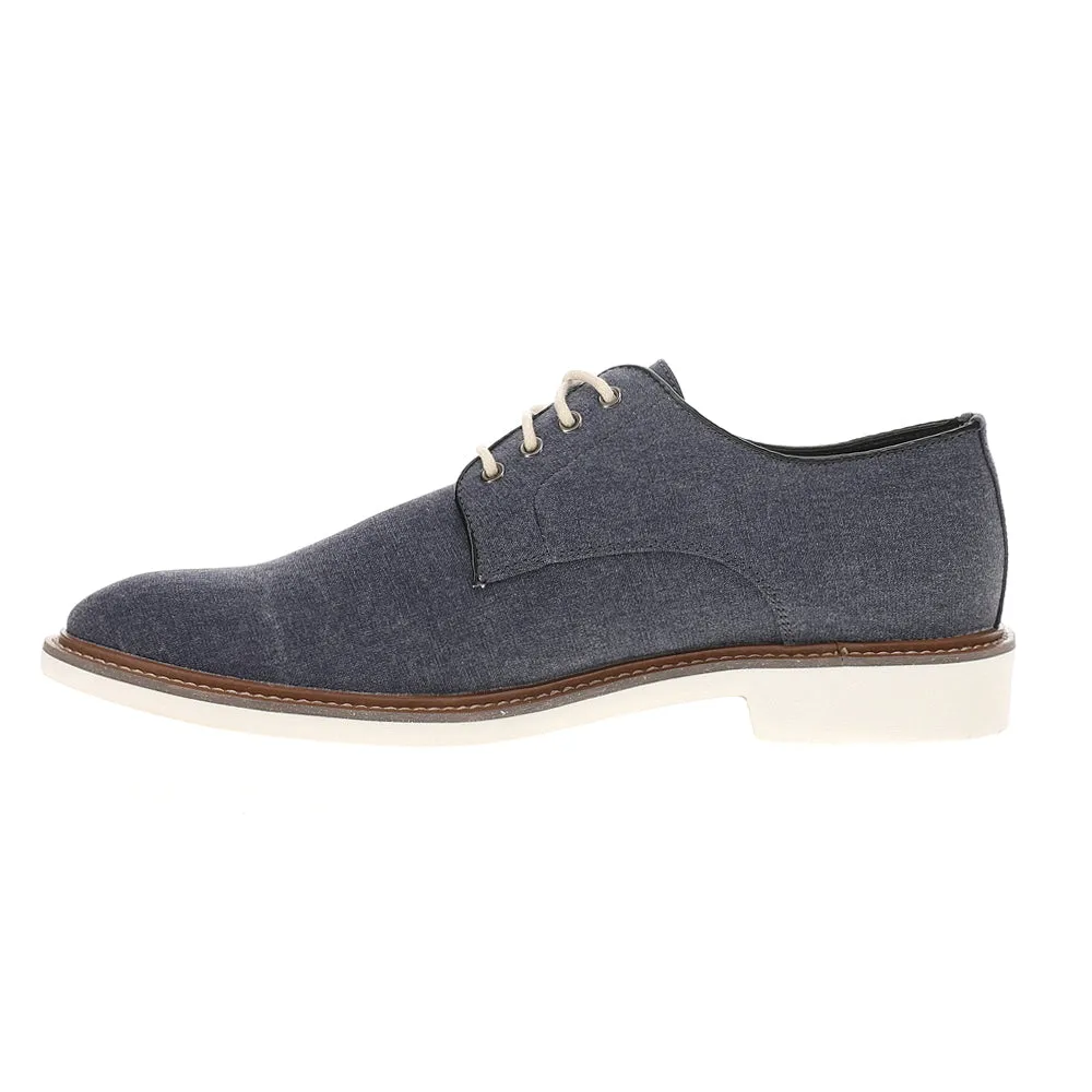 Spencer Plain Toe Oxford Shoes