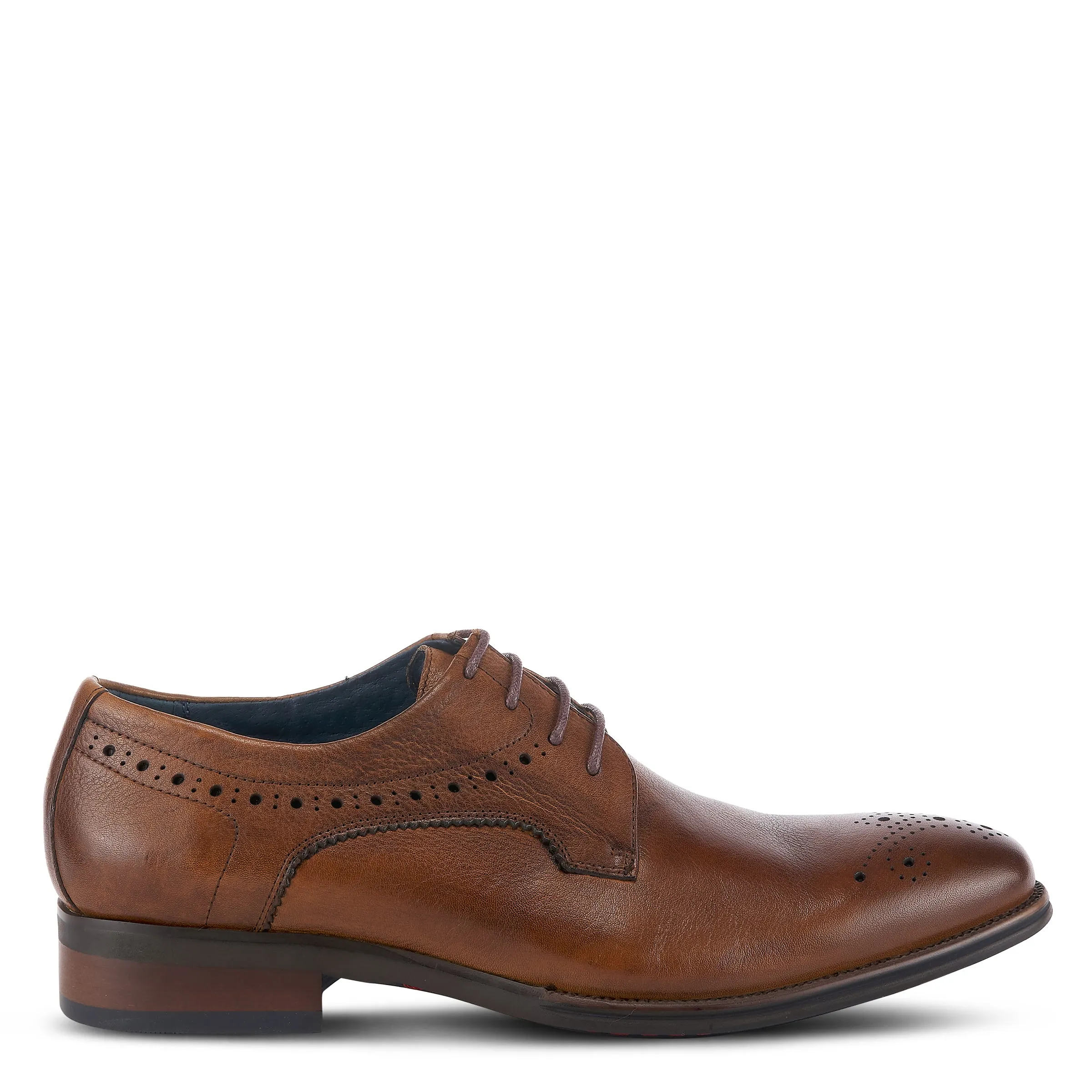 Spring Step Men CHARLIE Shoes