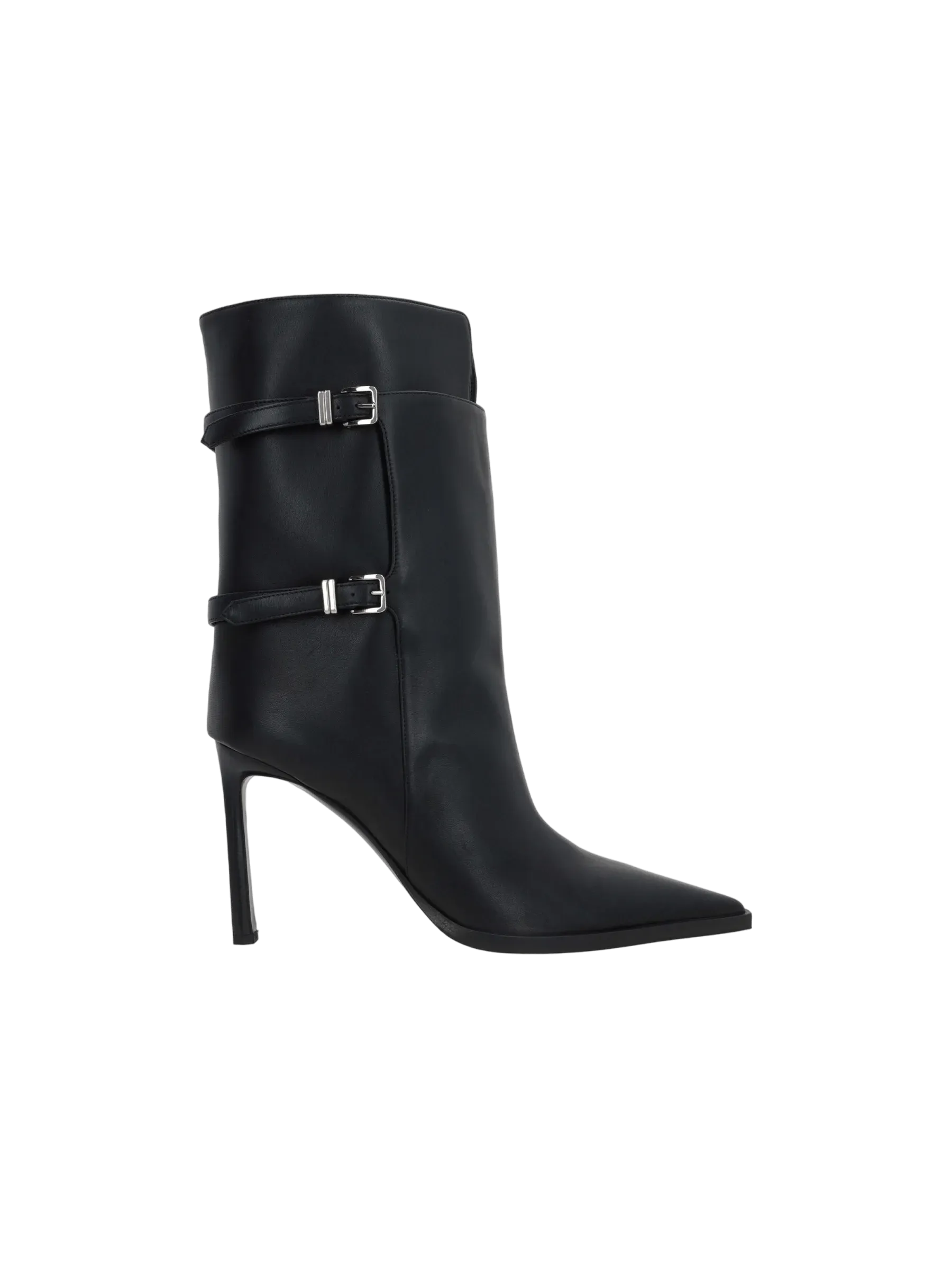 Thalestris Ankle Boots