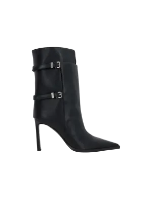 Thalestris Ankle Boots