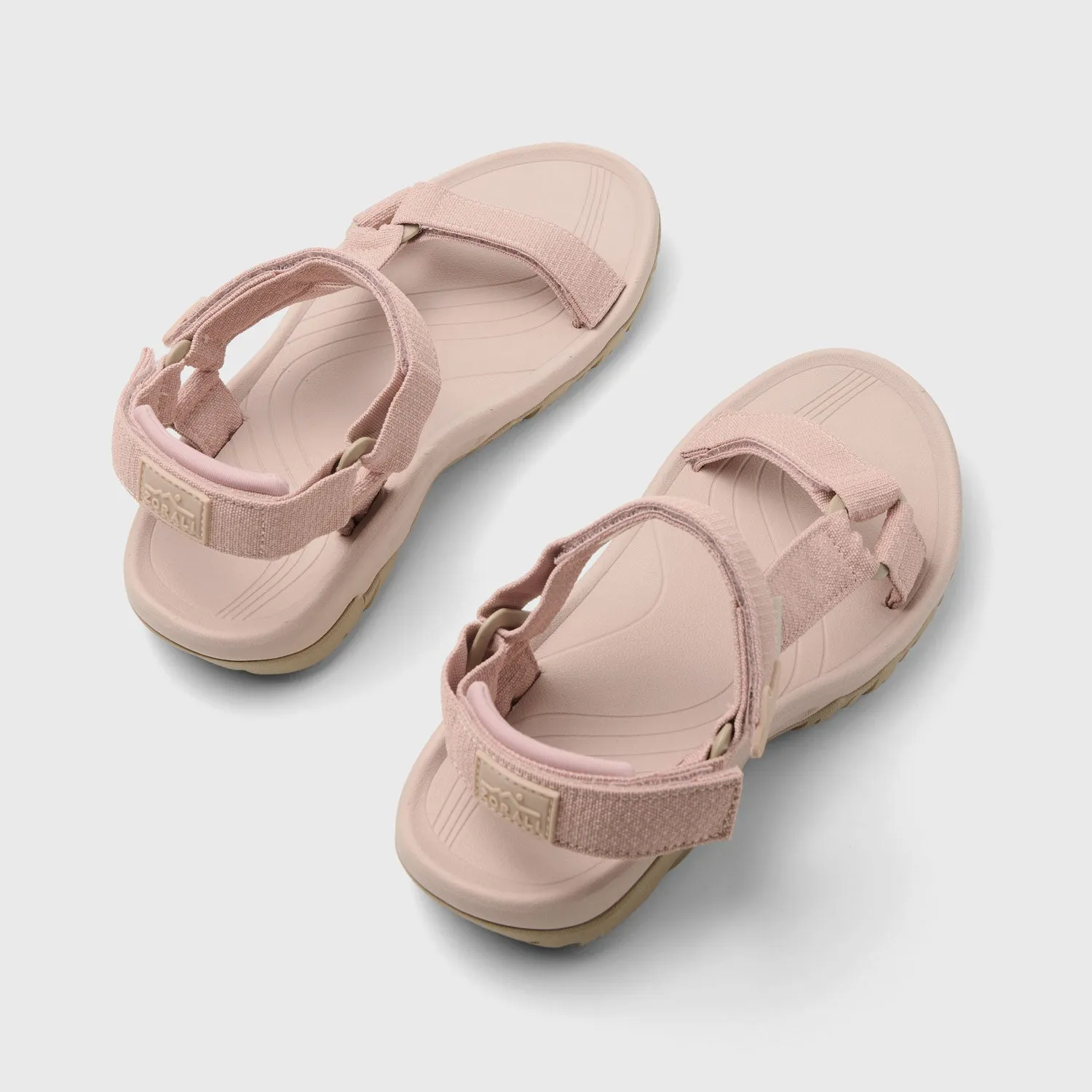 Trailblazer Sandal Pink