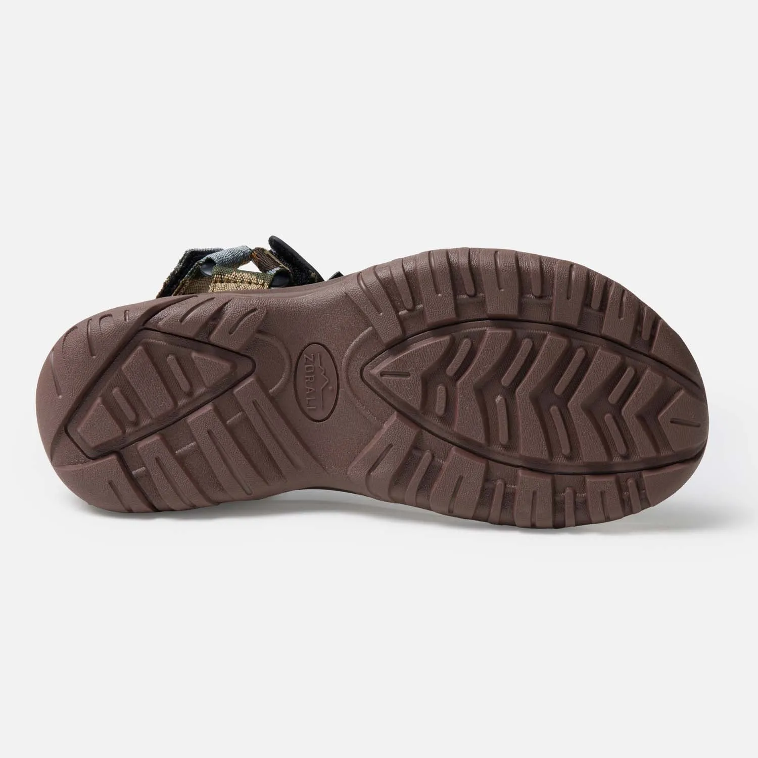 Trailblazer Sandal Pinnacle