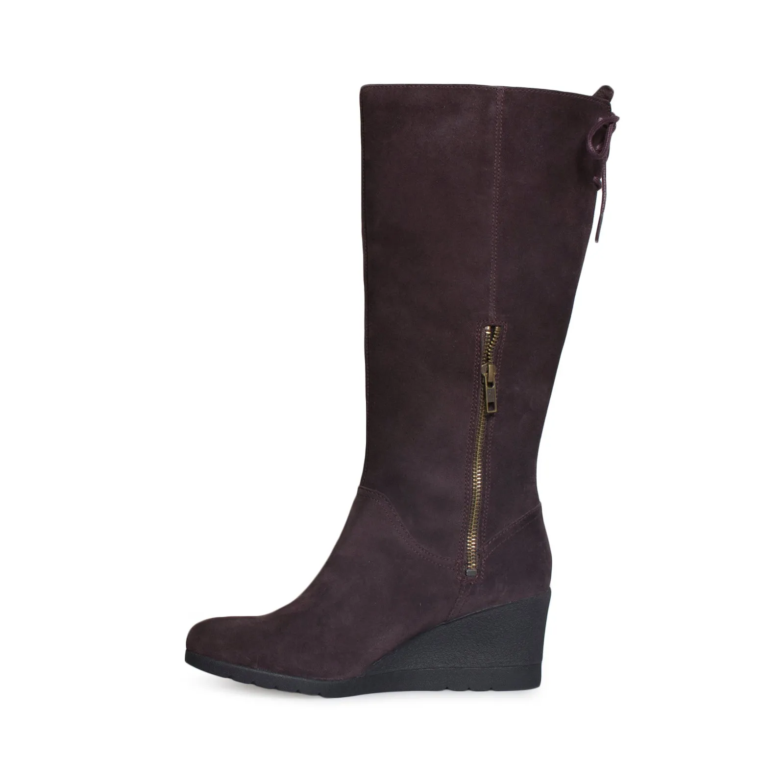 UGG Dawna Stout Boots