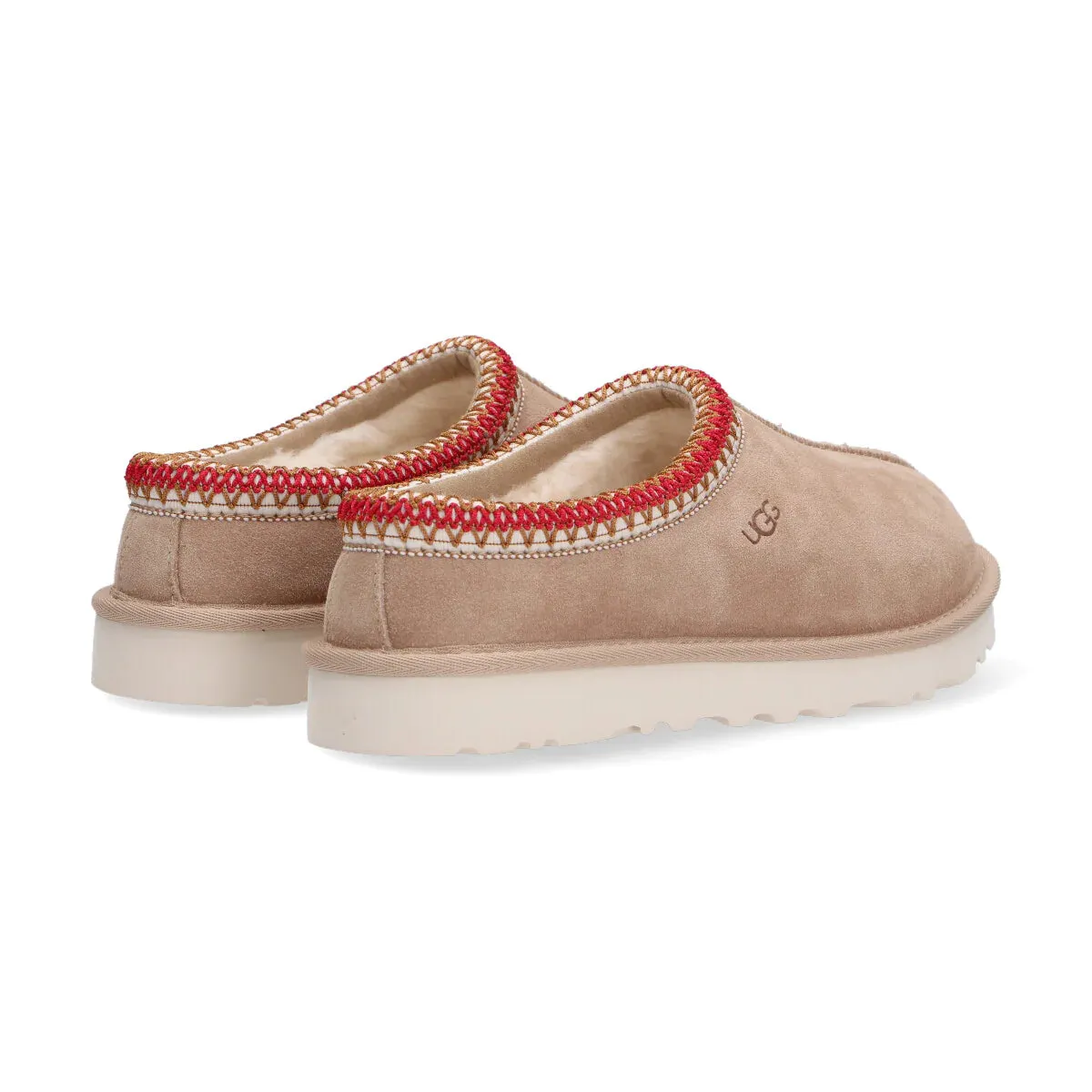 Ugg W Tasman Sand Cherry