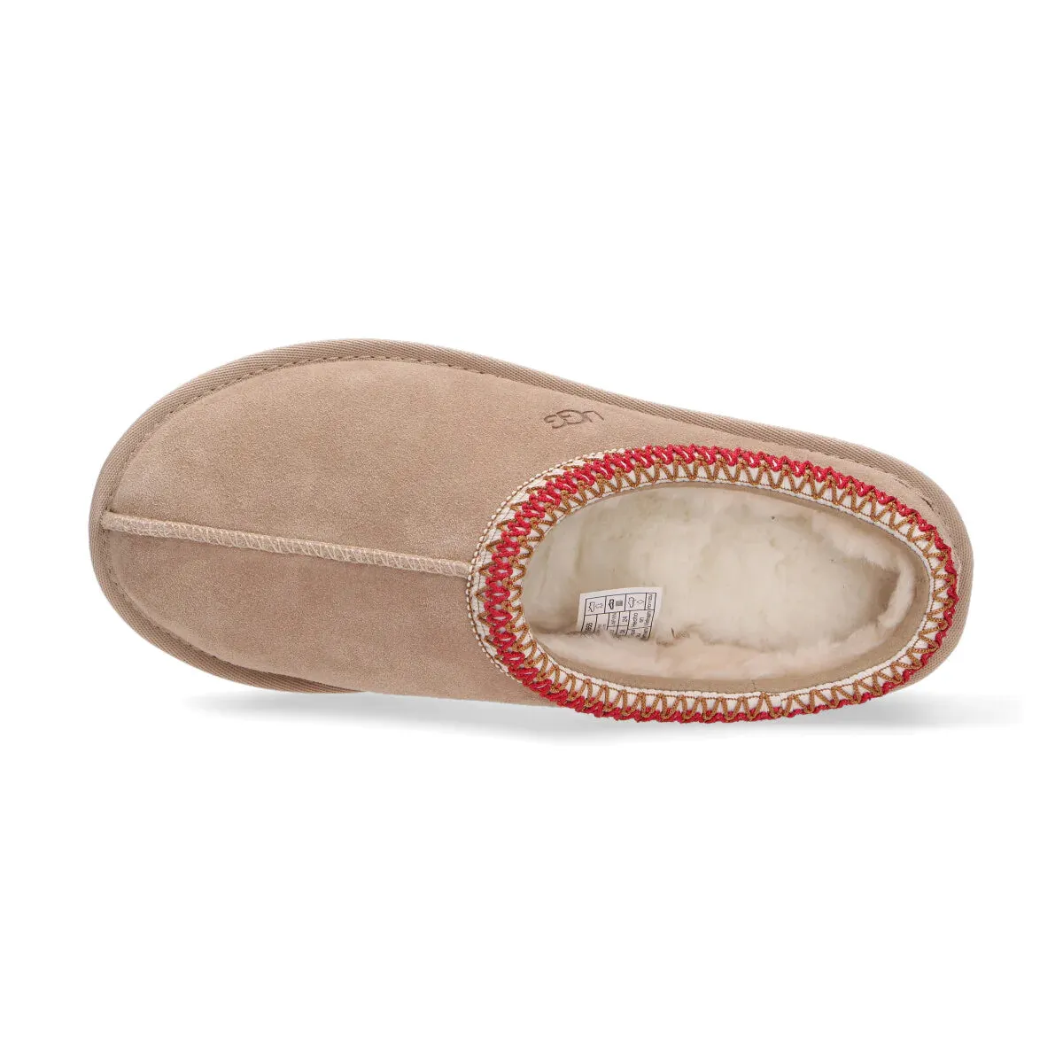 Ugg W Tasman Sand Cherry