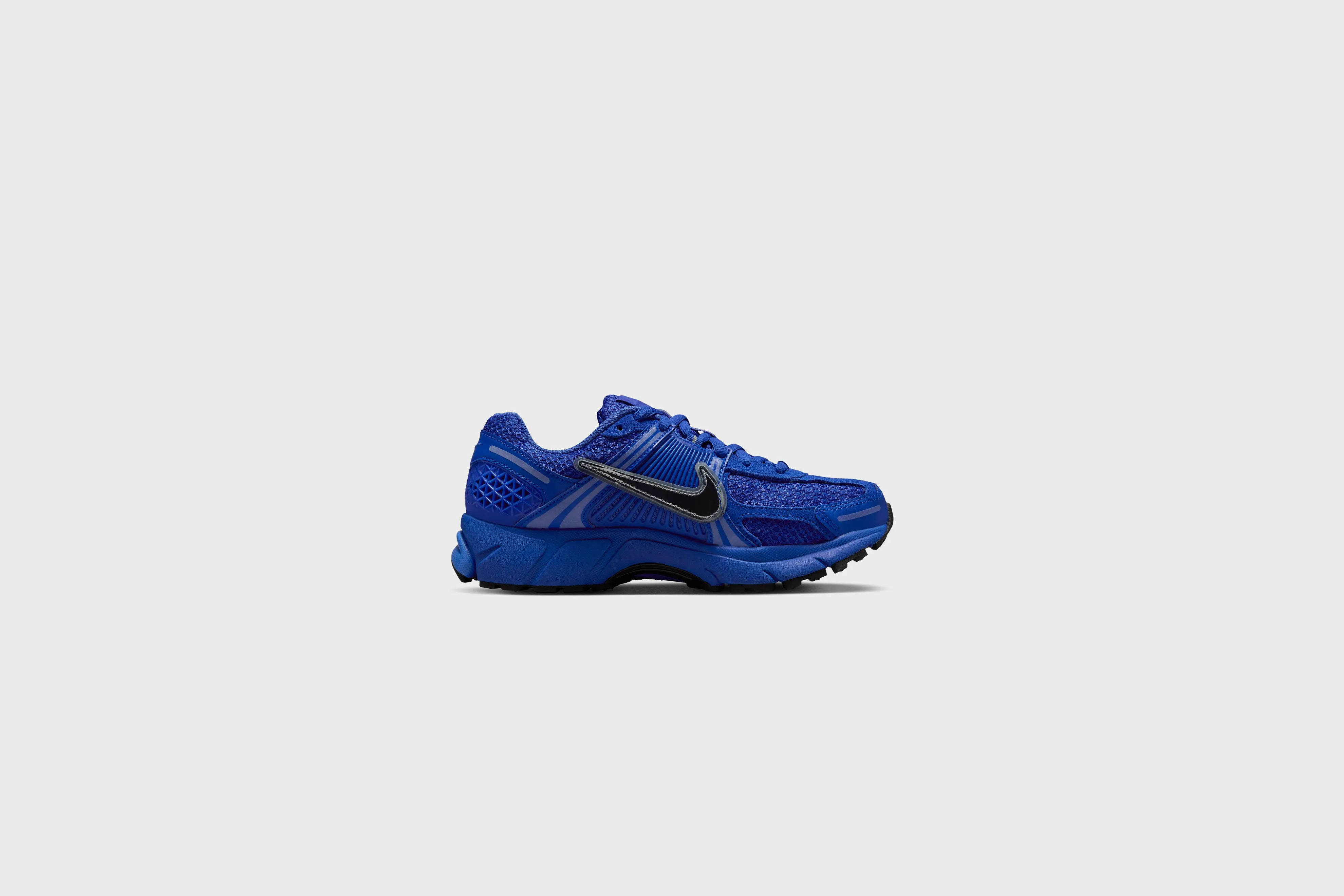 WMNS Nike Zoom Vomero 5 (Racer Blue/Metallic Silver)