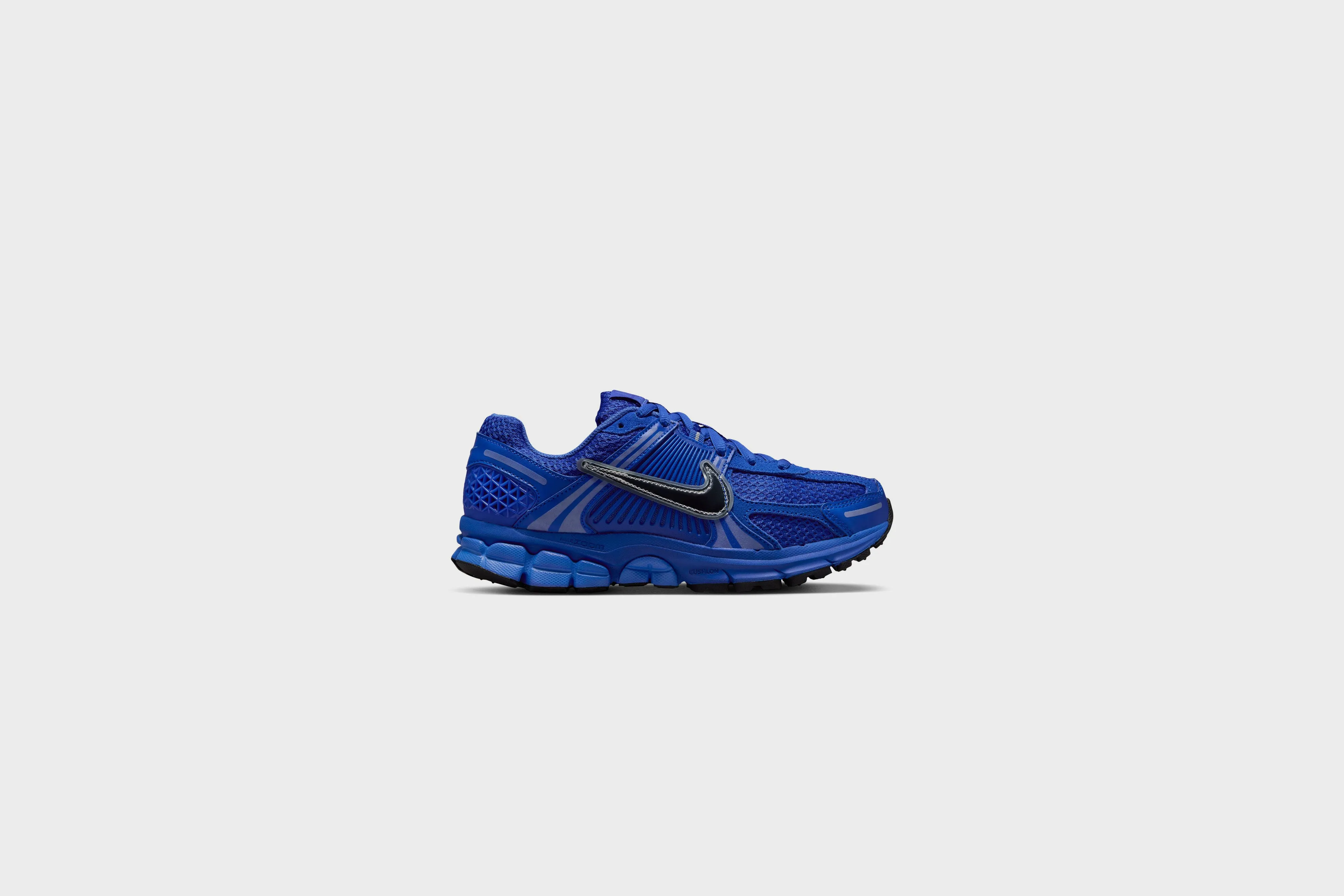 WMNS Nike Zoom Vomero 5 (Racer Blue/Metallic Silver)