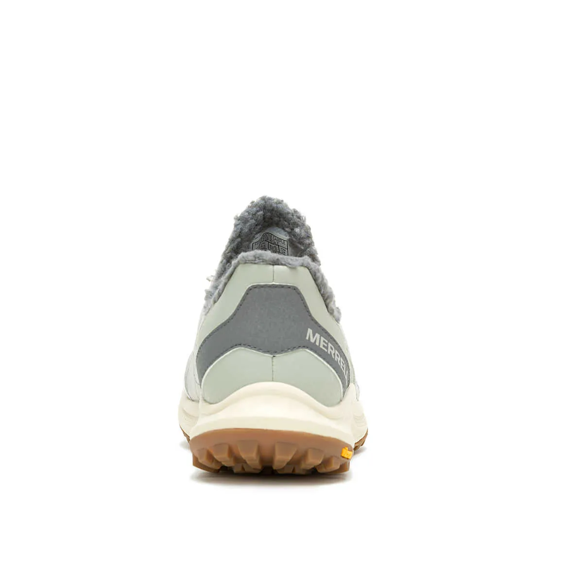 Women's Antora 3 Thermo Moc - Smoke