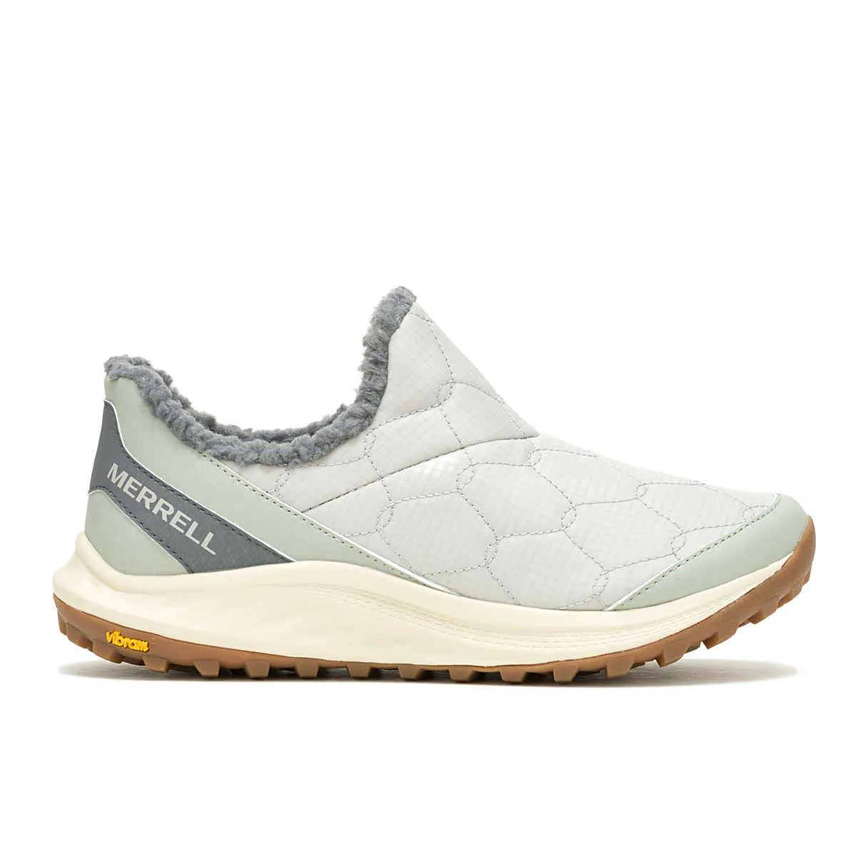 Women's Antora 3 Thermo Moc - Smoke