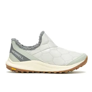 Women's Antora 3 Thermo Moc - Smoke