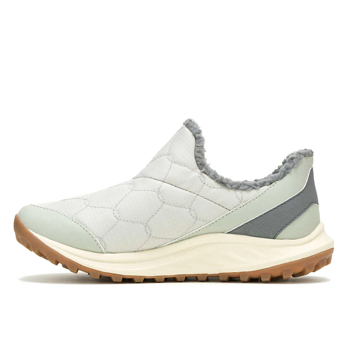 Women's Antora 3 Thermo Moc - Smoke