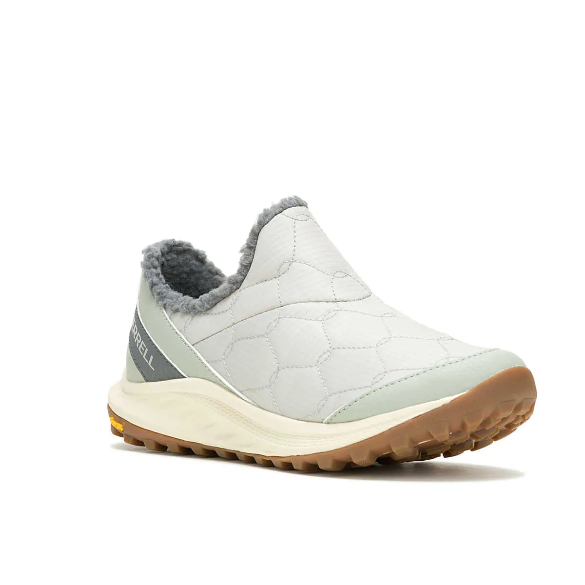 Women's Antora 3 Thermo Moc - Smoke