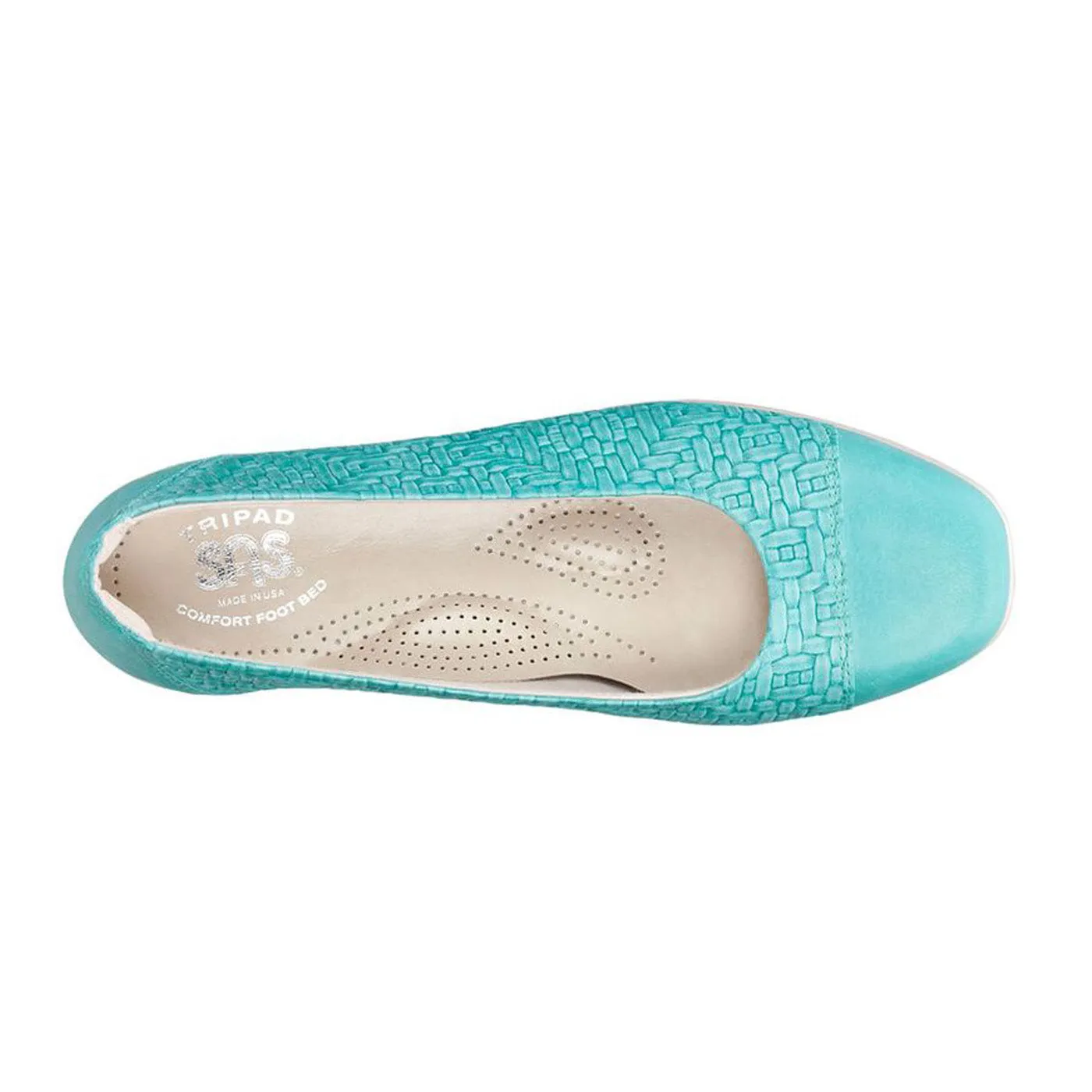 Women's Maui Slip On Loafer