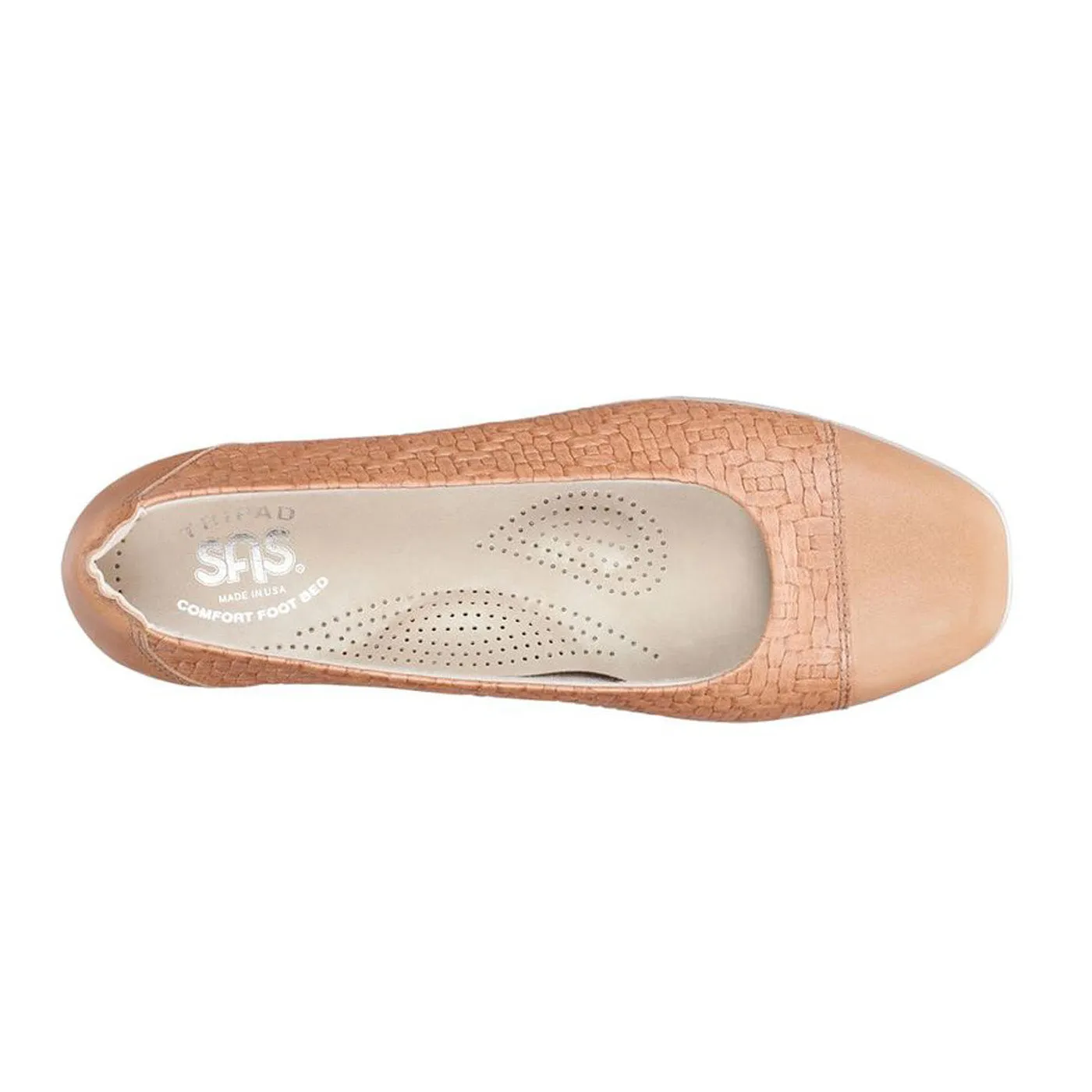 Women's Maui Slip On Loafer