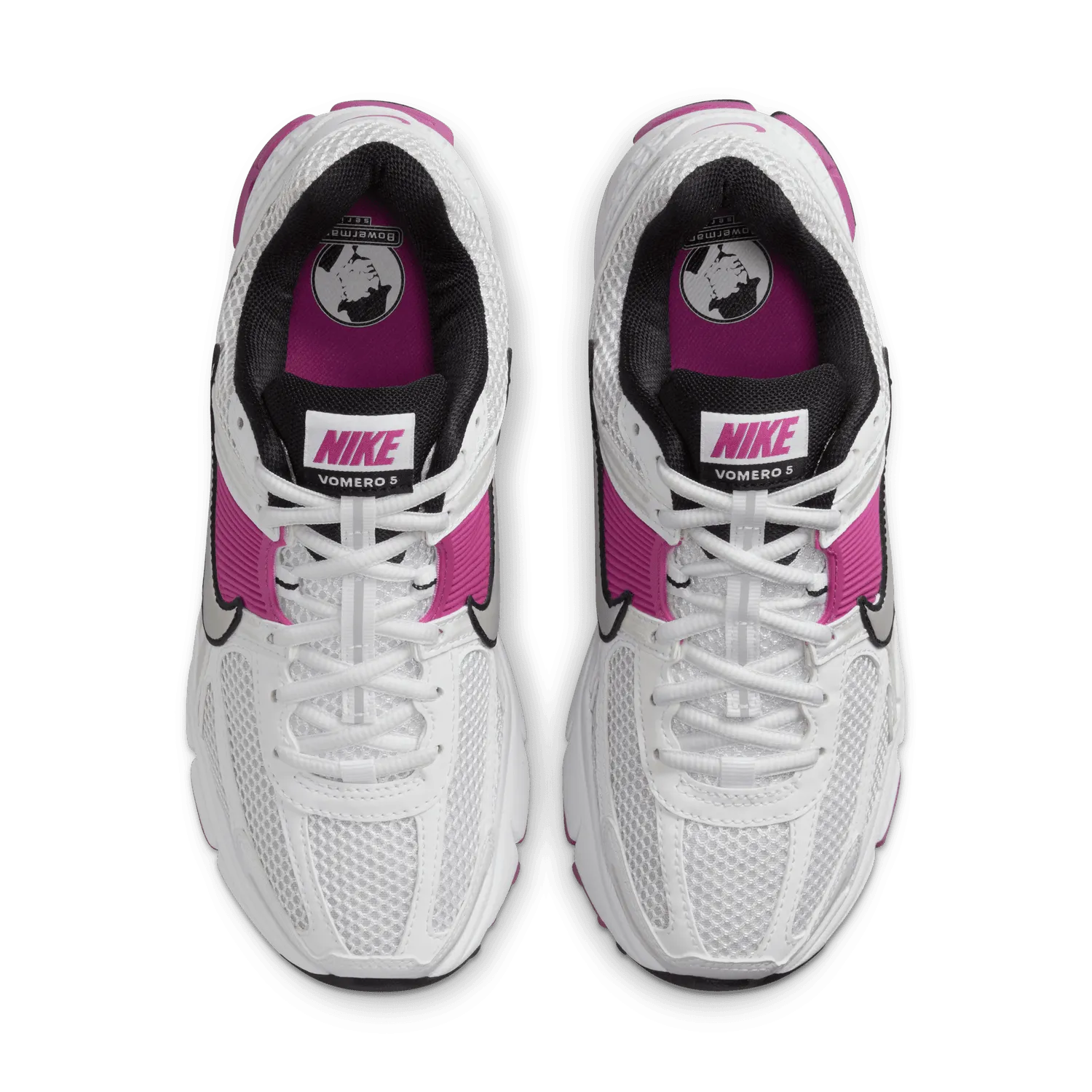 Women's Nike Vomero 5 'Hot Fuchsia'